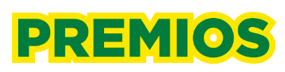 Premios