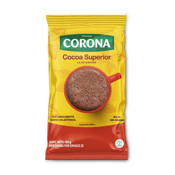 Cocoa Superior 100g