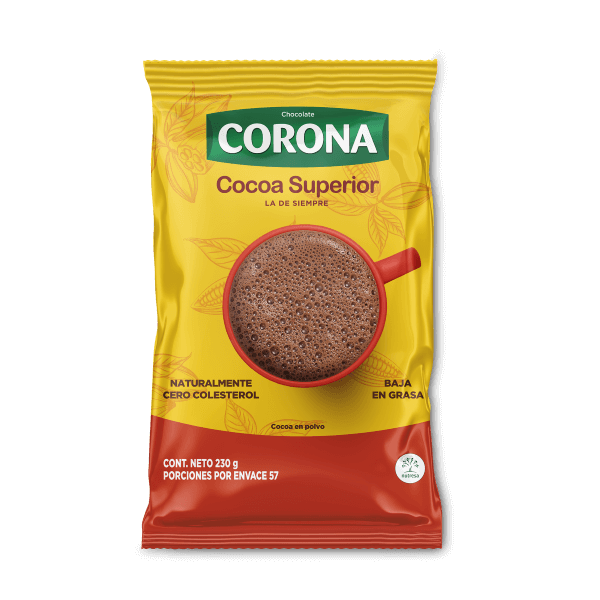 Cocoa Superior 230g